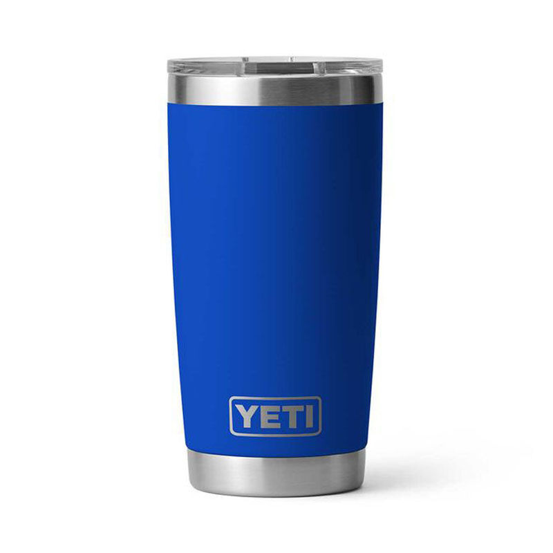 YETI Rambler&reg; 20oz (595ml) Tumbler with Magslider&trade; Lid image number 0